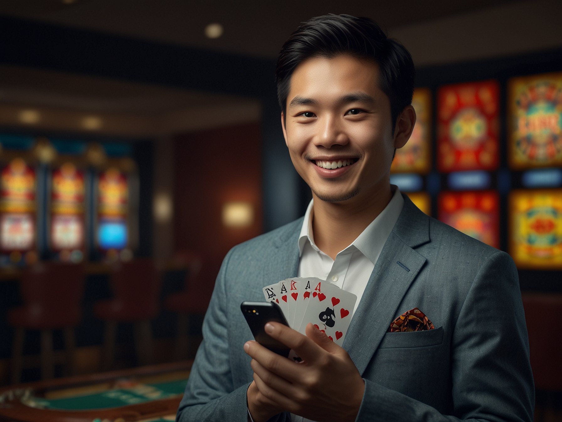 Claim your Elon Casino welcome bonus