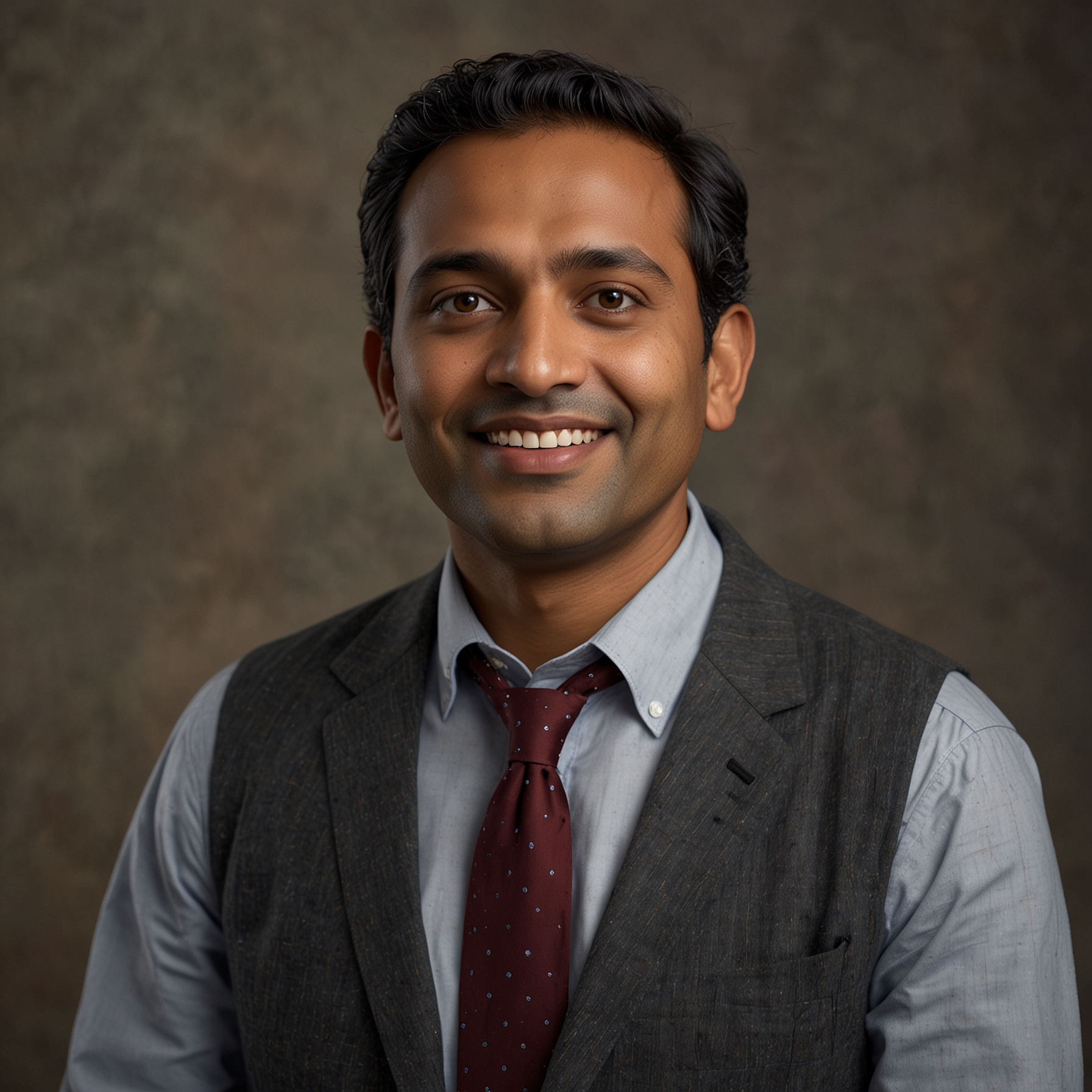 Elon Casino official representative portrait