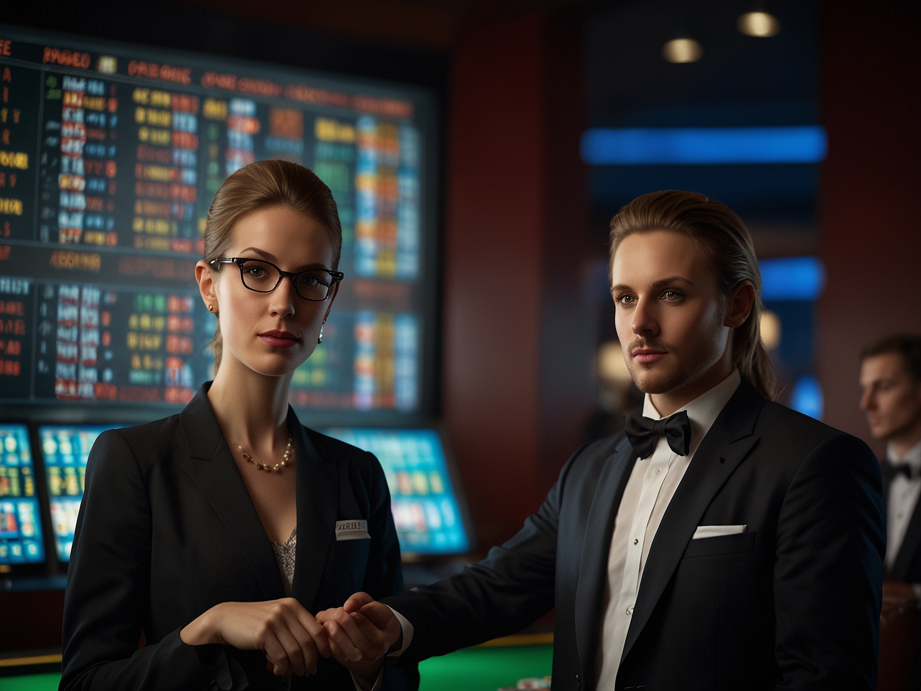 Elon Casino team and platform overview