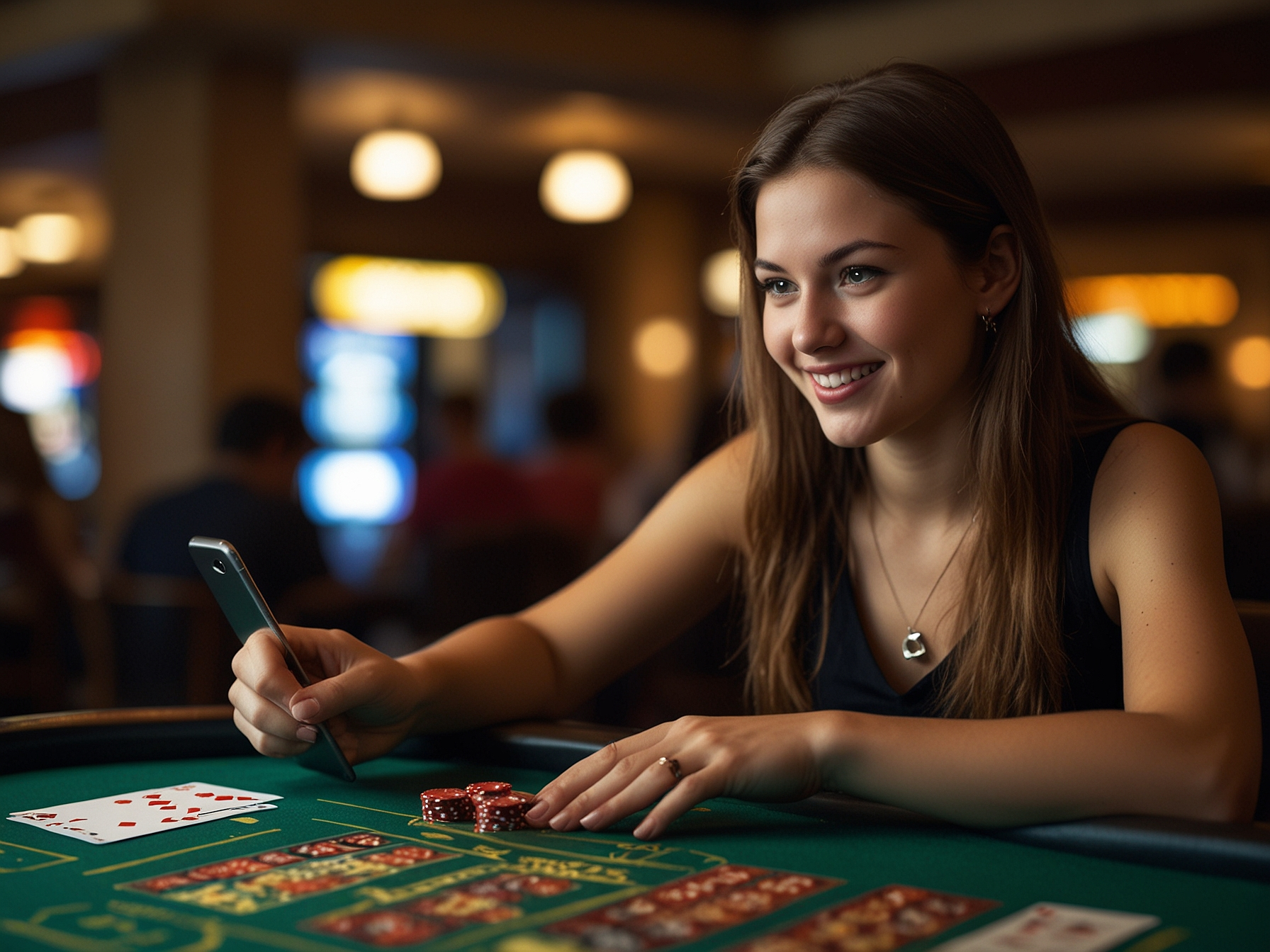 Register at Elon Casino